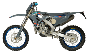 tm Moto EN 250Fi 4-Takt Modell 2026